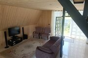 کلبه سوئیسی دوبلکس تکخواب در رضوانشهر