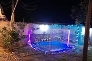 ویلا تکخواب در صومعه سرا
