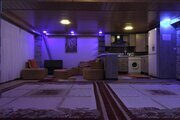 ویلا دوبلکس سه خواب روستیک در کلاردشت