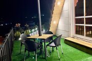 کلبه سوئیسی مبله دو خواب در توتکابن
