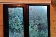 کلبه سوئیسی مبله تکخواب کاپیتان در زیباکنار