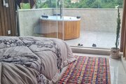 ویلا دوخواب جنگلی دایان در رامسر