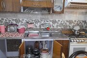 واحد مبله تک خواب در طبقه همکف ویلا رامسر | آشپزخانه