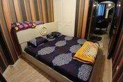 آپارتمان مبله تک خواب طبقه دوم در نارمک