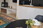 سوئیت مبله مدرن در شهریار