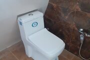 کلبه سوئیسی تکخواب در بومگردی نکا