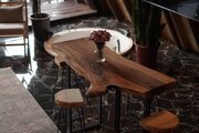 کلبه سوئیسی دوبلکس تکخواب لارو در کلارآباد