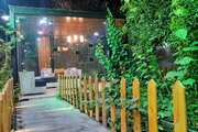 ویلا استخردار مبله دوخواب در دزفول