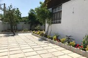 خانه ویلایی تکخواب بهنام در شیرگاه