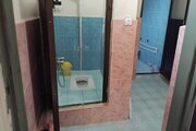 واحد دوخواب مبله در طبقه ی اول ویلا کلاردشت
