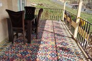 خانه ویلایی تک خواب مبله در سوادکوه