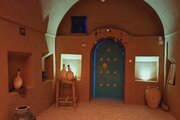 اتاق(هوا) اقامتگاه بوم گردی در میبد