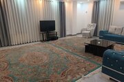 واحد مبله دو خواب طبقه دوم ویلا در تنکابن | هال