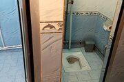 آپارتمان مبله دوخواب دهکده برفی در دیزین