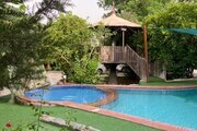 اجاره خانه ویلایی استخردار دو خواب تاریانا در دزفول
