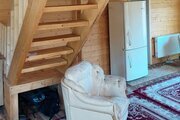 ویلا دوبلکس مبله سه خواب بهراد در ماسال