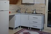 کلبه سوئیسی دوخواب مبله سیکاج در ماسال
