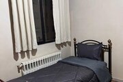 آپارتمان مبله دوخواب لوکس در وردآورد