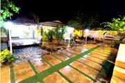 ویلا استخردار دوخواب باران در کردان