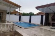 ویلا تک خواب در چهارباغ