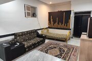 سویئت مبله هیرمن در سنندج