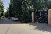 خانه ویلایی دو خواب مبله در باغ بهادران