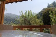کلبه چوبی دوبلکس 2 خواب در ماسال