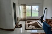 واحد مبله دوخواب در طبقه اول ویلا در تنکابن