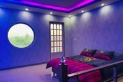ویلا دوبلکس استخردار سالار در روستا رمنده