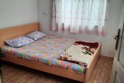 واحد مبله سه خواب در طبقه اول ویلا در کلاردشت