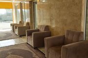 واحد مبله دو خواب در هتل آپارتمان زیباکنار