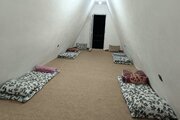 کلبه سوئیسی دوبلکس استخردار مبله تکخواب نبات در دیلمان