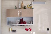 واحد دو خواب مبله در طبقه ی اول ویلا رینه