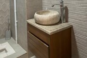 باغ ویلا تکخواب مبله 1 در منجیل