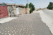 ویلا باغ مبله تکخواب مهرگان کدک در دره شهر