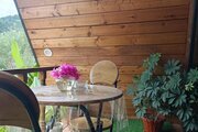 کلبه سوئیسی دوبلکس مبله تکخواب اسما در ماسال