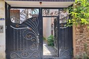 ویلا دوبلکس بهار در تنکابن | در ورودی از کوچه