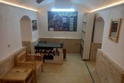 اتاق آترین بانو در اقامتگاه بومگردی کاشان