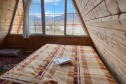 کلبه سوئیسی دوبلکس دوخواب دیاموند در ماسال