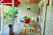 ویلا تکخواب جدیدی 1 در رامسر