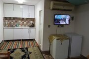 سوییت ویلا 40 متری مبله در رودسر
