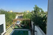 ویلا دوبلکس 3 خواب مدرن در کردان