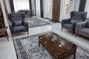 ویلا استخردار دوبکس 4خواب پارادایس در فومن