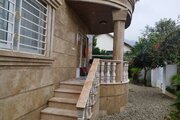 واحد دو خواب استخردار در طبقه ی اول ویلا رامسر