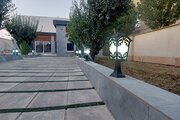 ویلا استخردار مبله دوخواب در چهارباغ