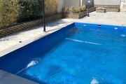 خانه ویلایی دو خواب استخردار در کردان