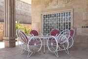 ویلا استخردار دوخواب  مدرن در چهارباغ