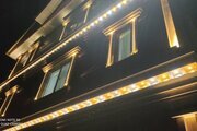 واحد جنگلی در طبقه اول ویلا رایان27 اسالم