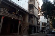 واحد مبله تک خواب ساحلی2 پوریا در بابلسر