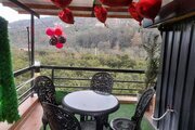 کلبه سوئیسی استخردار سرپوشیده دو خواب آرتین در رامسر